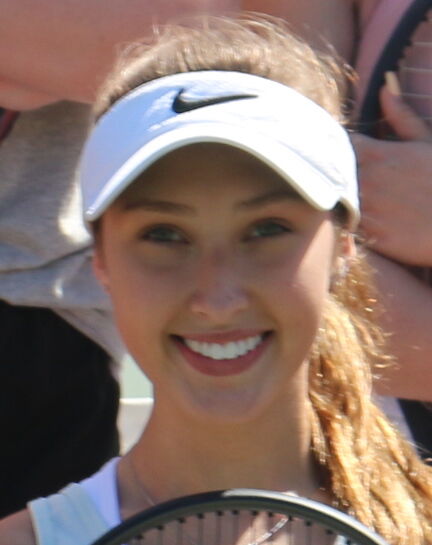 Alexis Tebon